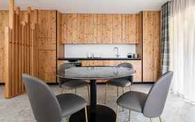 Beispiel für ein Superior Appartment